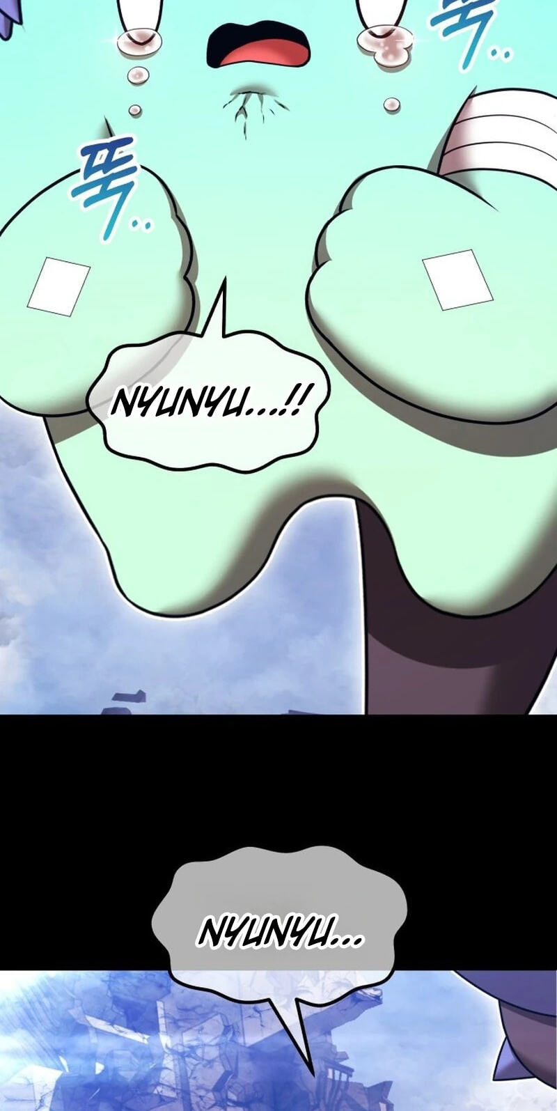 +99 Reinforced Wooden Stick Chapter 201 page 364 - 