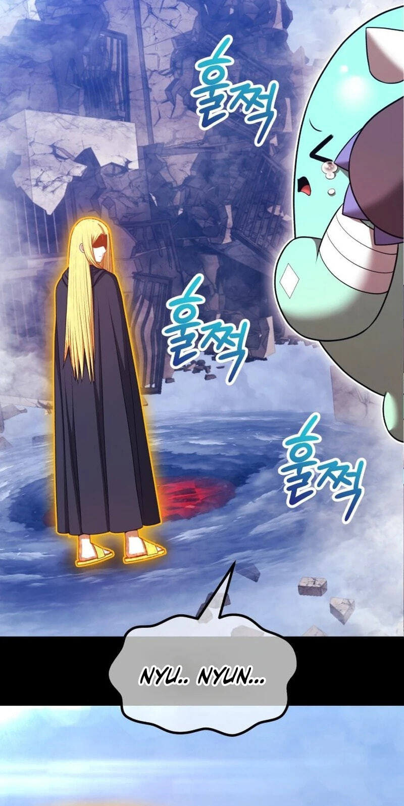 +99 Reinforced Wooden Stick Chapter 201 page 365 - 