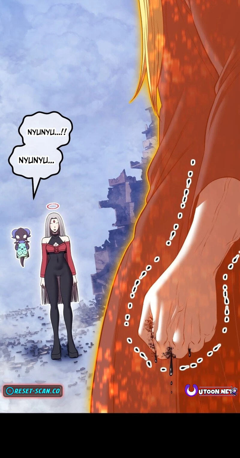 +99 Reinforced Wooden Stick Chapter 201 page 368 - 