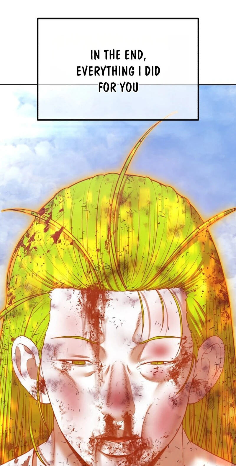 +99 Reinforced Wooden Stick Chapter 201 page 382 - 
