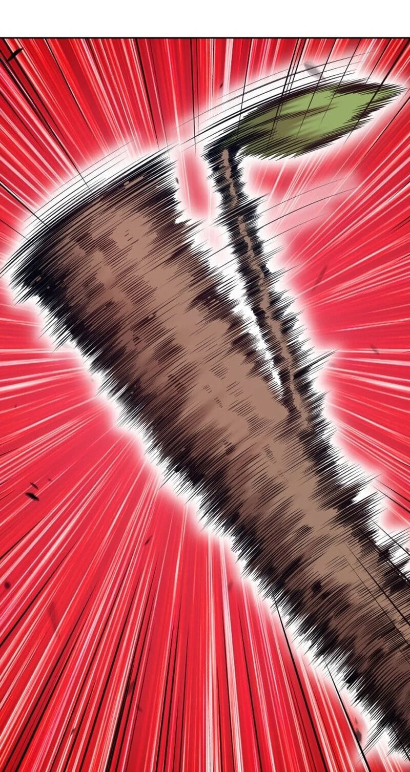 +99 Reinforced Wooden Stick Chapter 201 page 401 - 