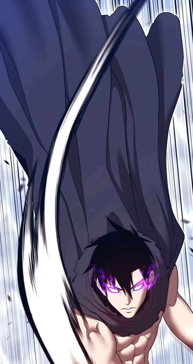 +99 Reinforced Wooden Stick Chapter 201 page 403 - 