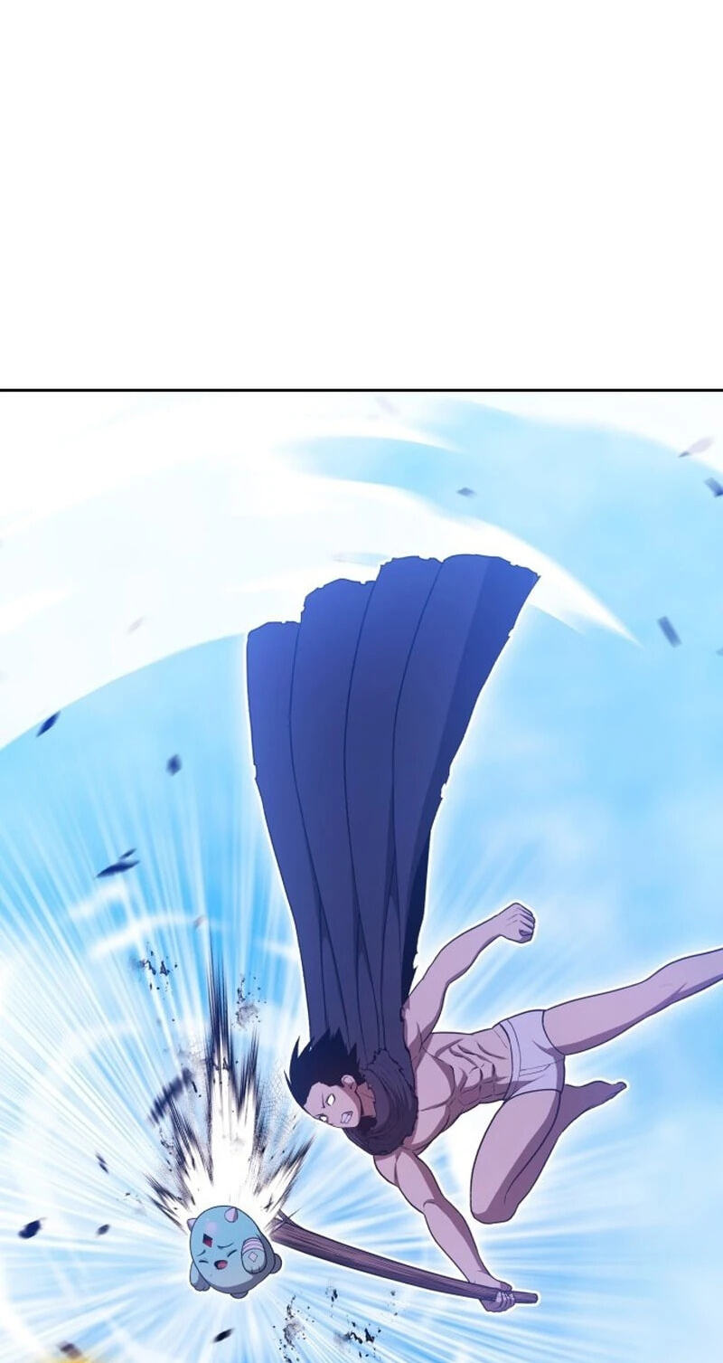 +99 Reinforced Wooden Stick Chapter 201 page 410 - 
