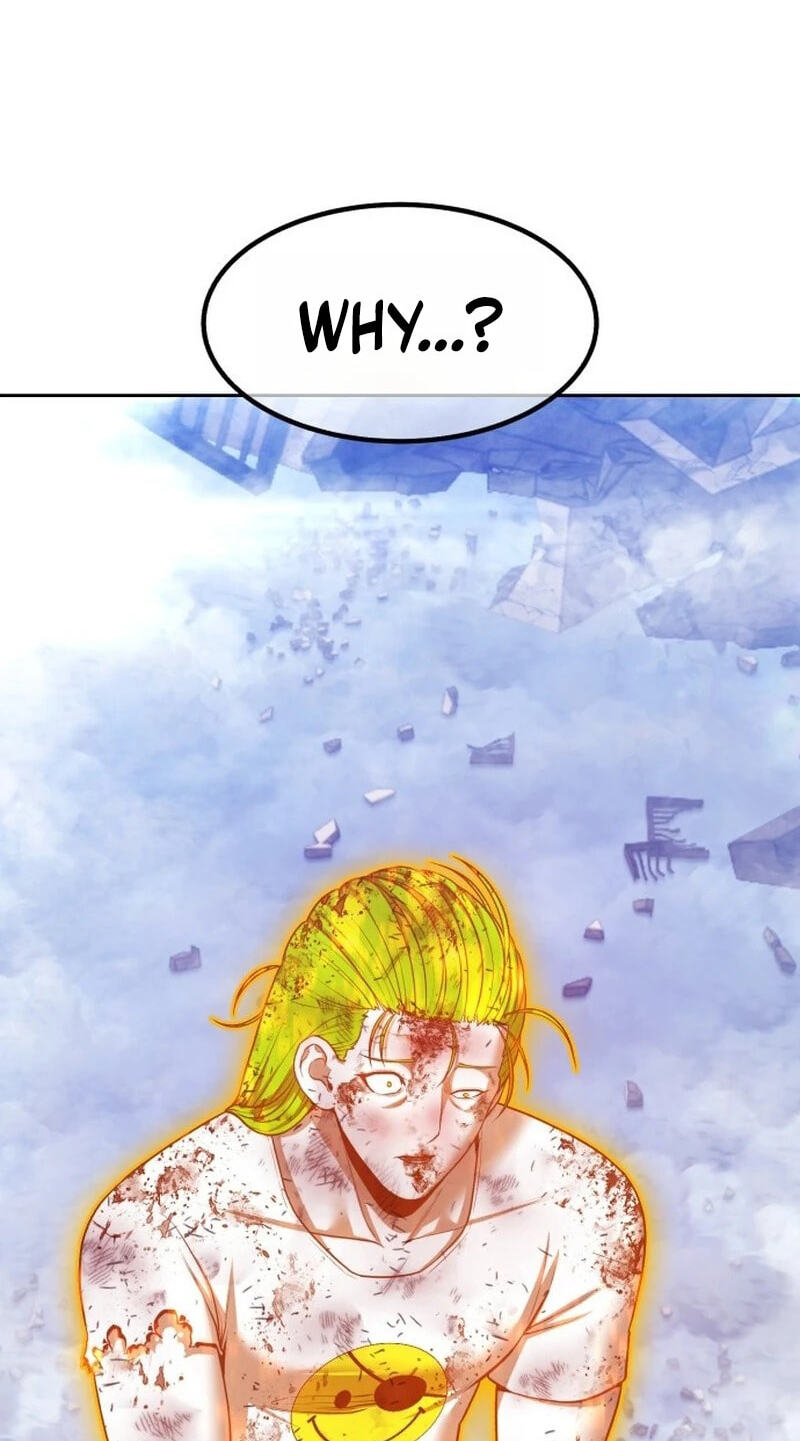 +99 Reinforced Wooden Stick Chapter 201 page 428 - 