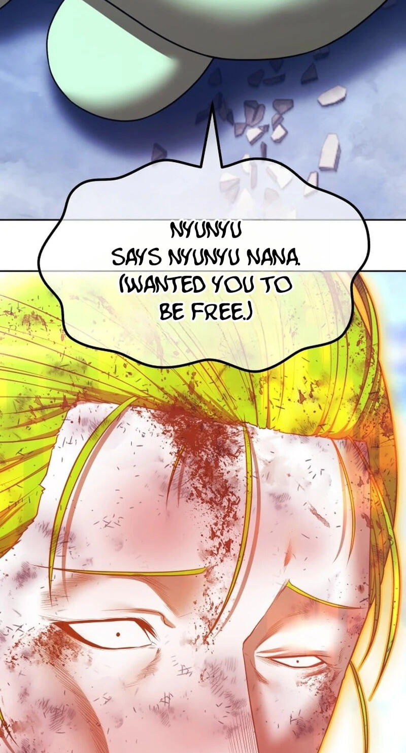 +99 Reinforced Wooden Stick Chapter 201 page 436 - 