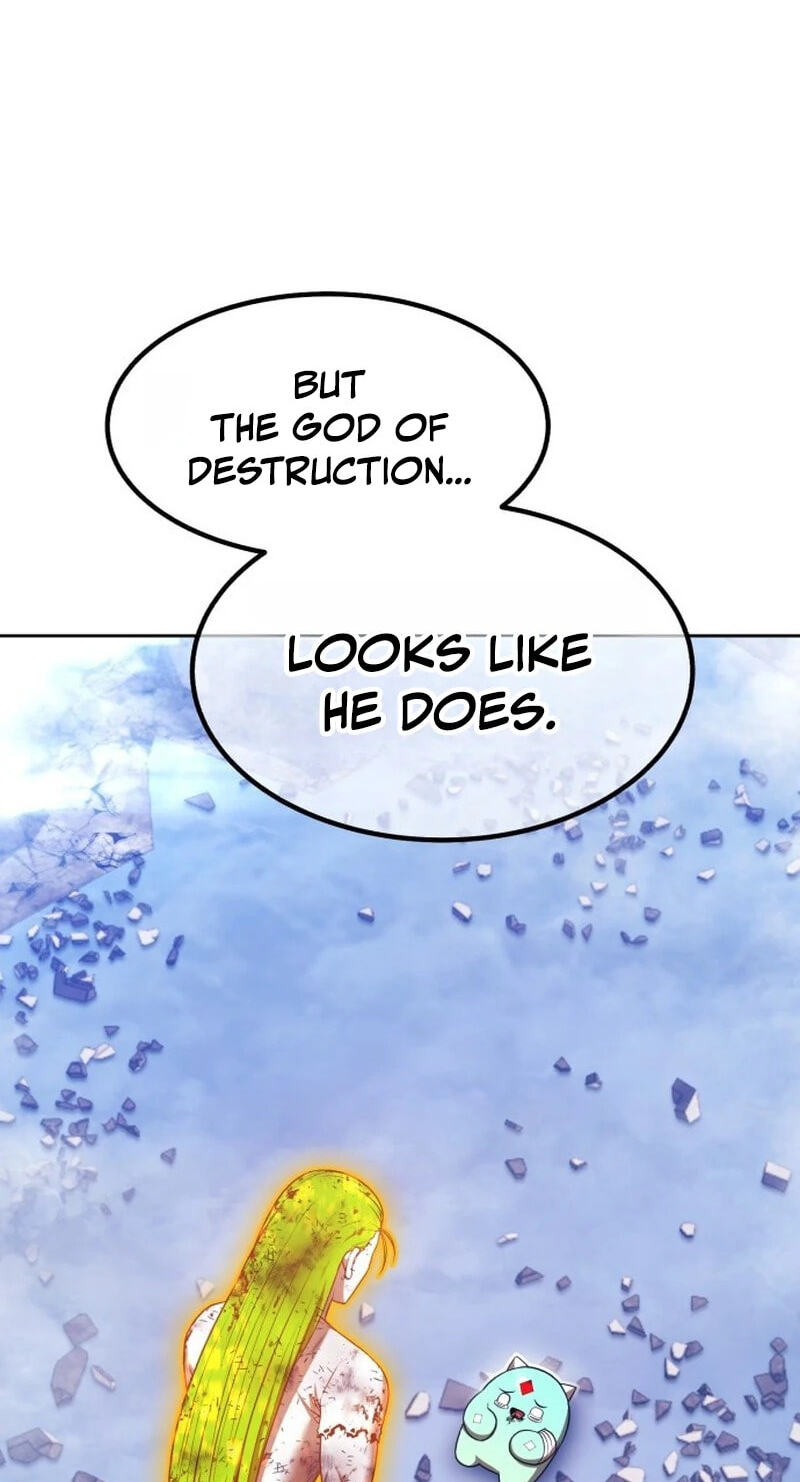 +99 Reinforced Wooden Stick Chapter 201 page 440 - 