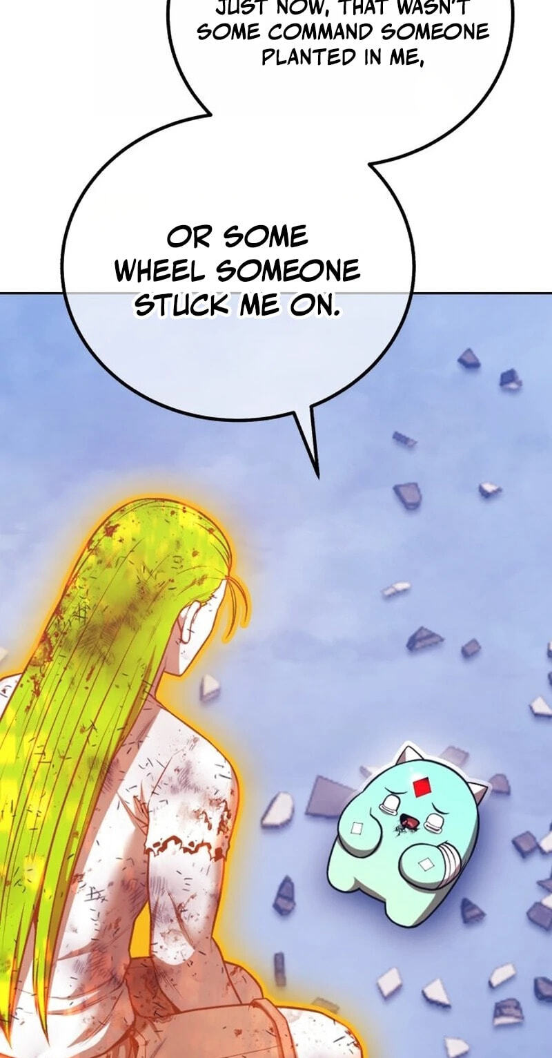 +99 Reinforced Wooden Stick Chapter 201 page 453 - 