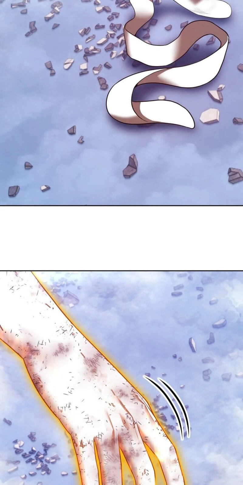 +99 Reinforced Wooden Stick Chapter 201 page 467 - 
