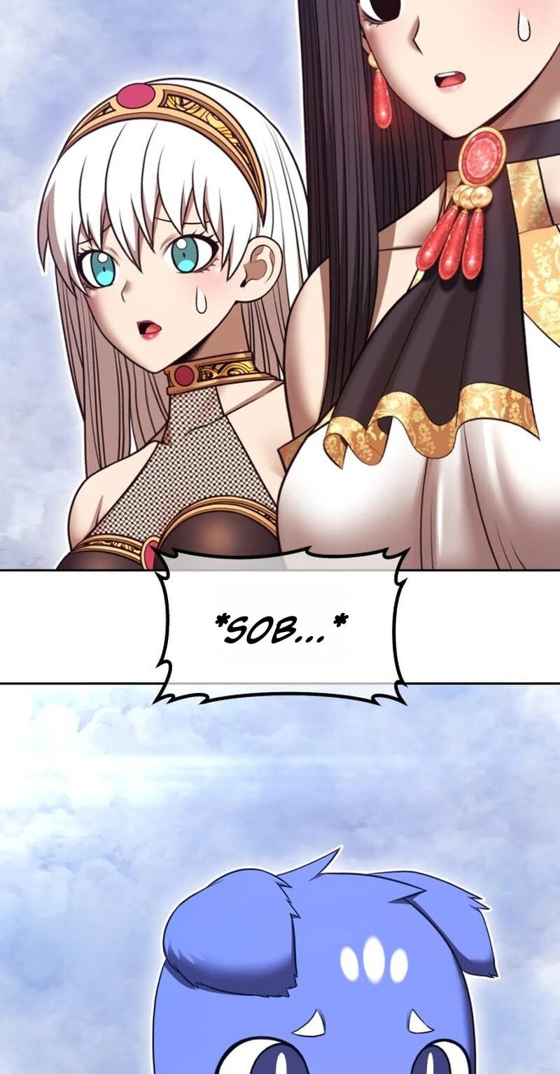+99 Reinforced Wooden Stick Chapter 201 page 478 - 