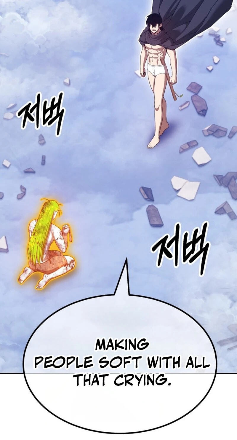 +99 Reinforced Wooden Stick Chapter 201 page 484 - 