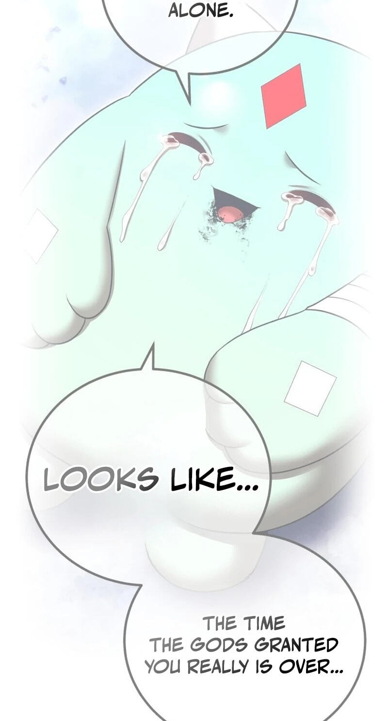 +99 Reinforced Wooden Stick Chapter 201 page 488 - 
