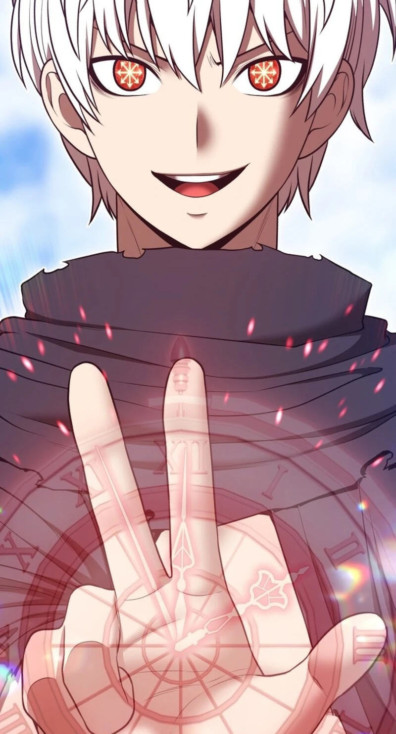 +99 Reinforced Wooden Stick Chapter 201 page 491 - 