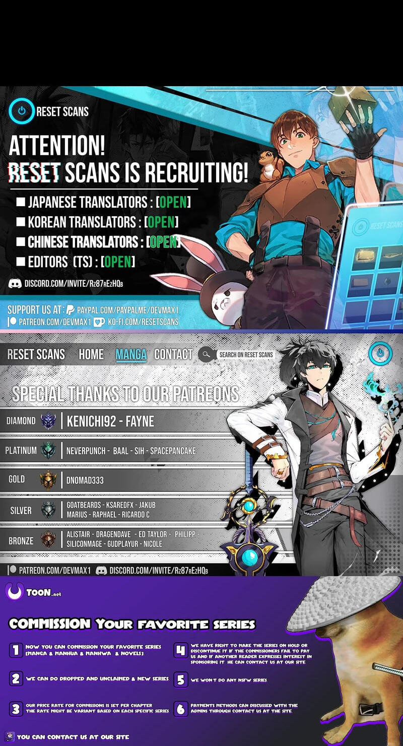 +99 Reinforced Wooden Stick Chapter 201 page 493 - 