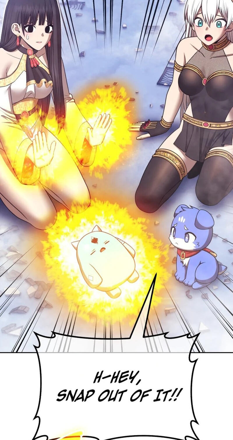 +99 Reinforced Wooden Stick Chapter 201 page 68 - 
