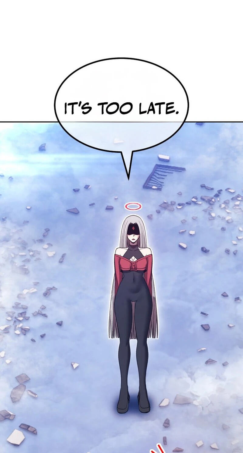 +99 Reinforced Wooden Stick Chapter 201 page 73 - 