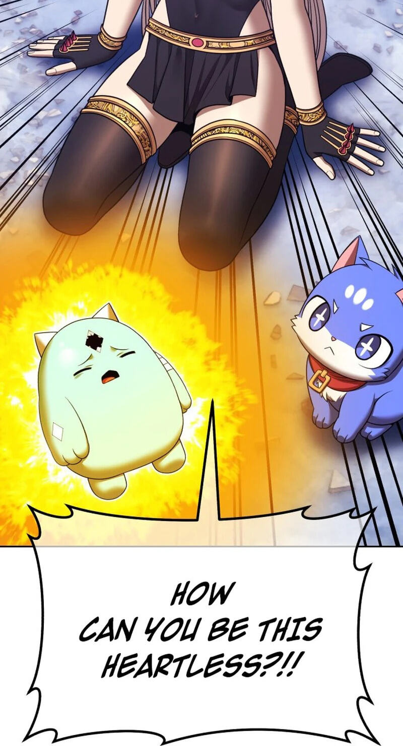 +99 Reinforced Wooden Stick Chapter 201 page 80 - 