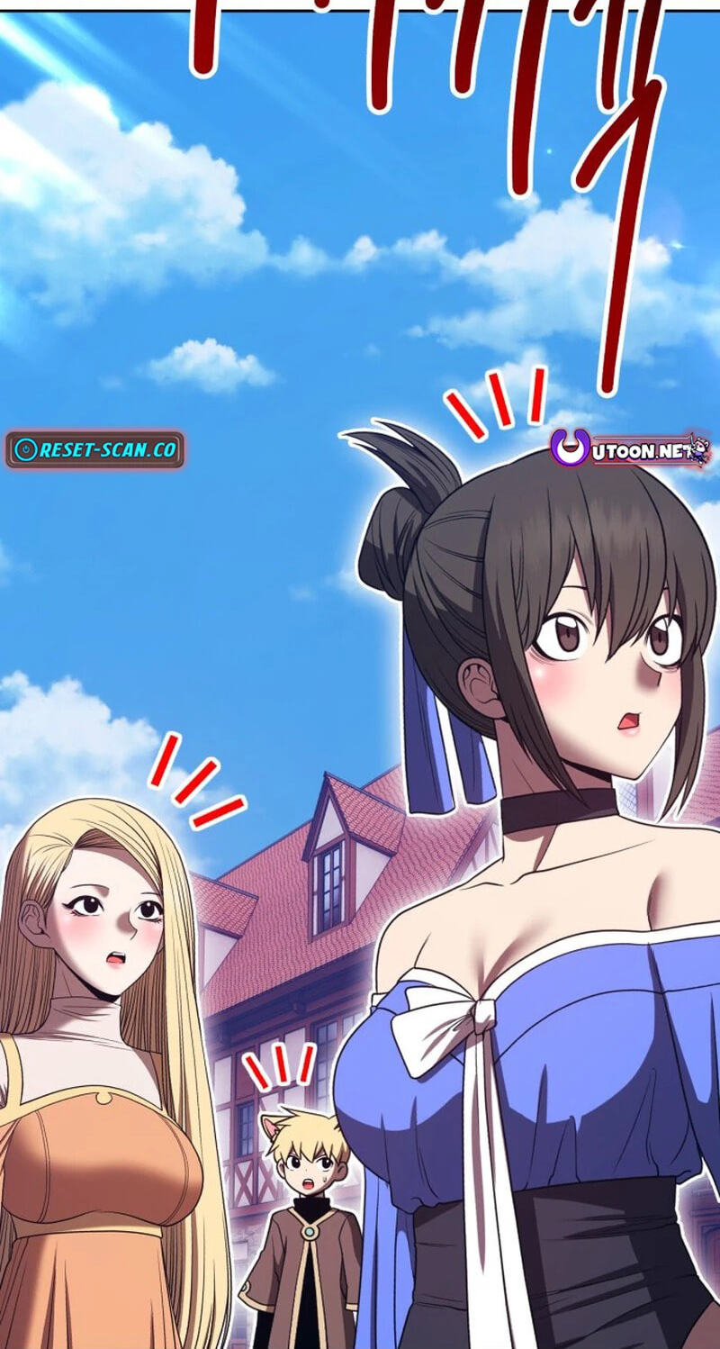 +99 Reinforced Wooden Stick Chapter 201 page 92 - 