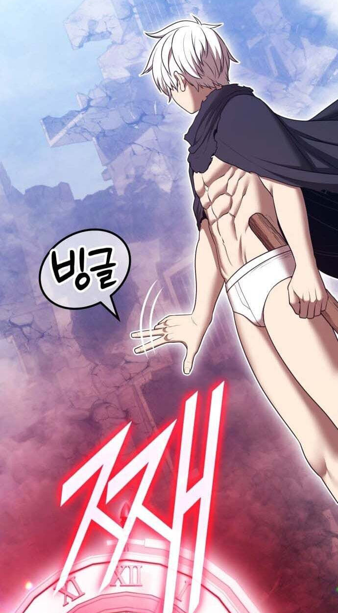 +99 Reinforced Wooden Stick Chapter 202 page 109 - 