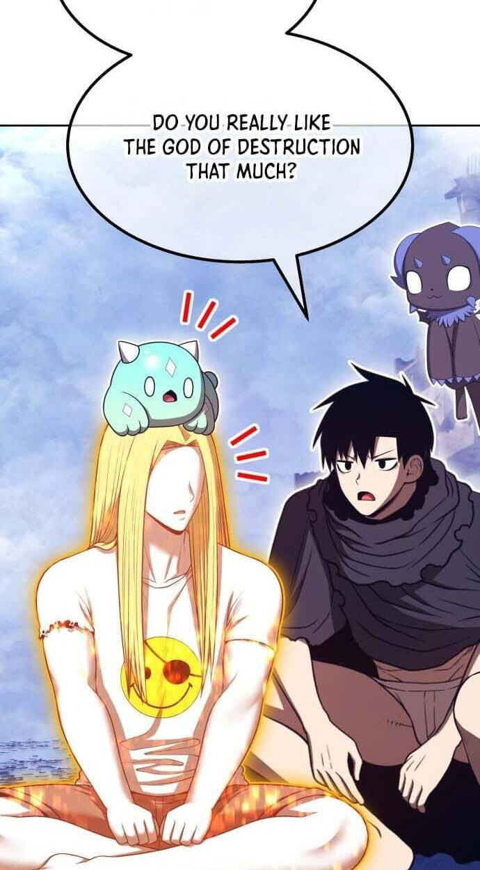 +99 Reinforced Wooden Stick Chapter 202 page 203 - 