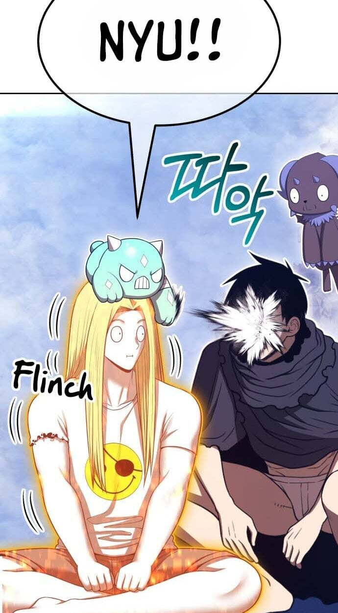+99 Reinforced Wooden Stick Chapter 202 page 205 - 