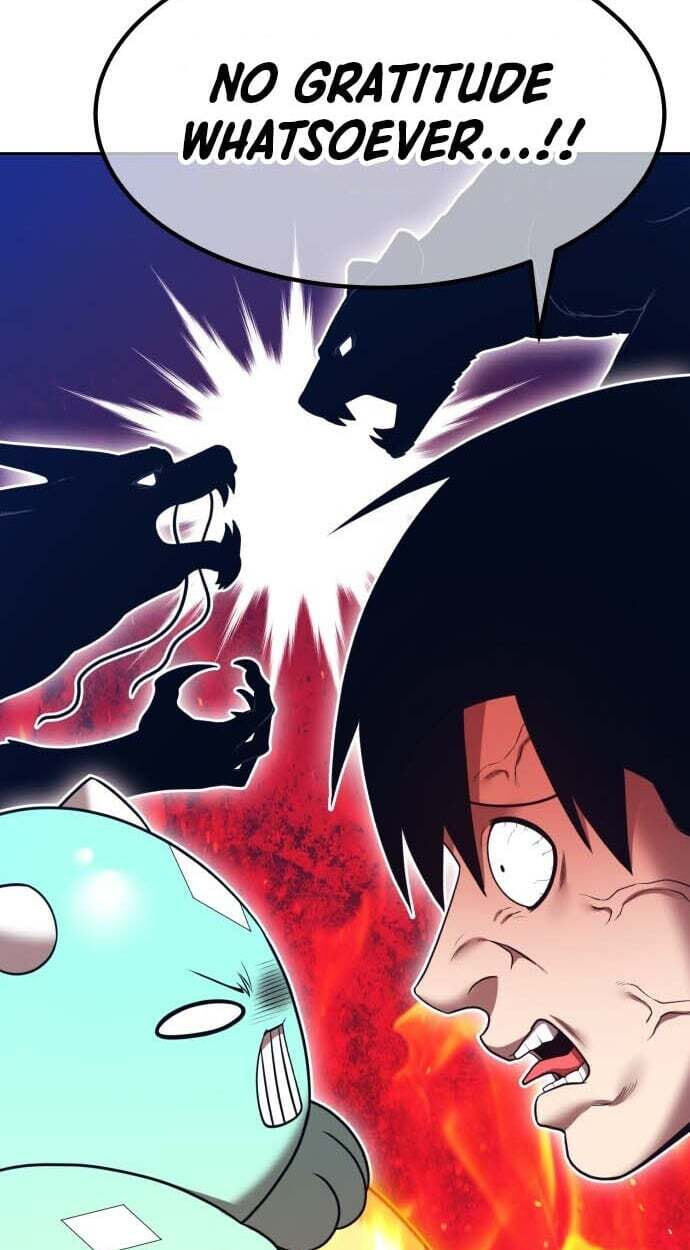 +99 Reinforced Wooden Stick Chapter 202 page 209 - 
