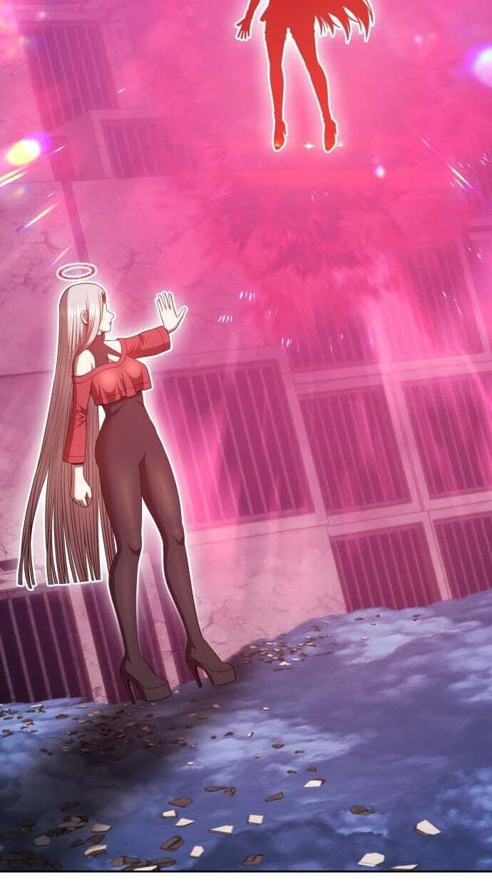 +99 Reinforced Wooden Stick Chapter 202 page 242 - 