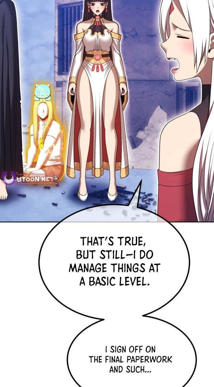 +99 Reinforced Wooden Stick Chapter 202 page 276 - 