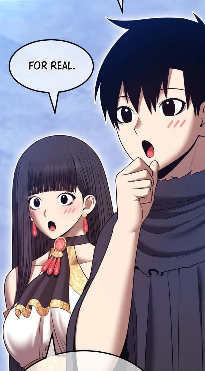 +99 Reinforced Wooden Stick Chapter 202 page 301 - 
