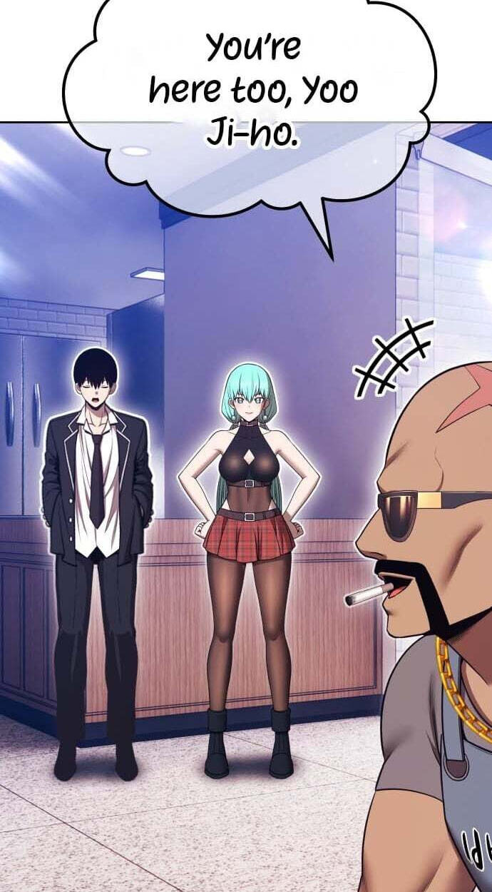 +99 Reinforced Wooden Stick Chapter 202 page 54 - 