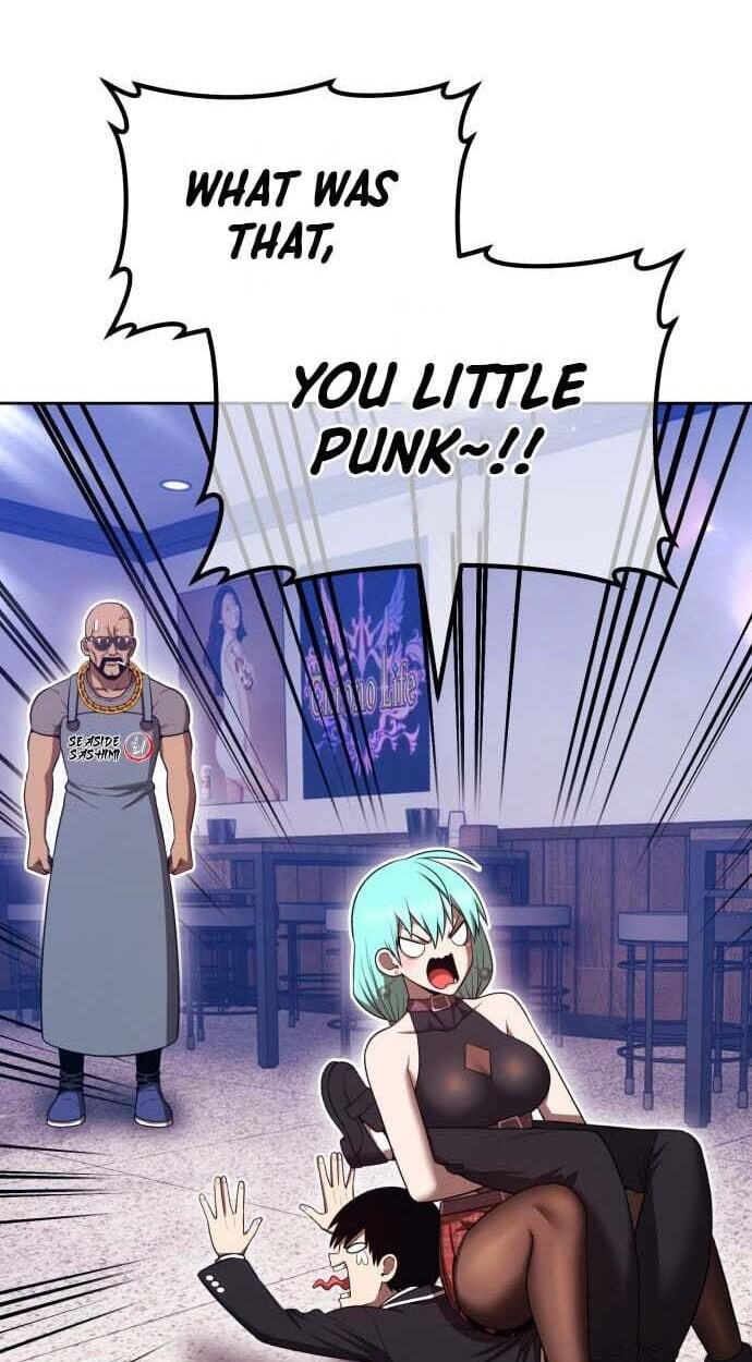 +99 Reinforced Wooden Stick Chapter 202 page 58 - 