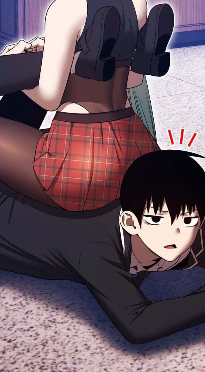 +99 Reinforced Wooden Stick Chapter 202 page 62 - 