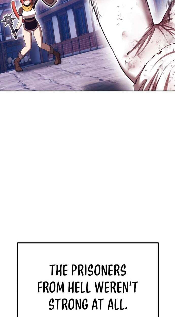 +99 Reinforced Wooden Stick Chapter 202 page 82 - 