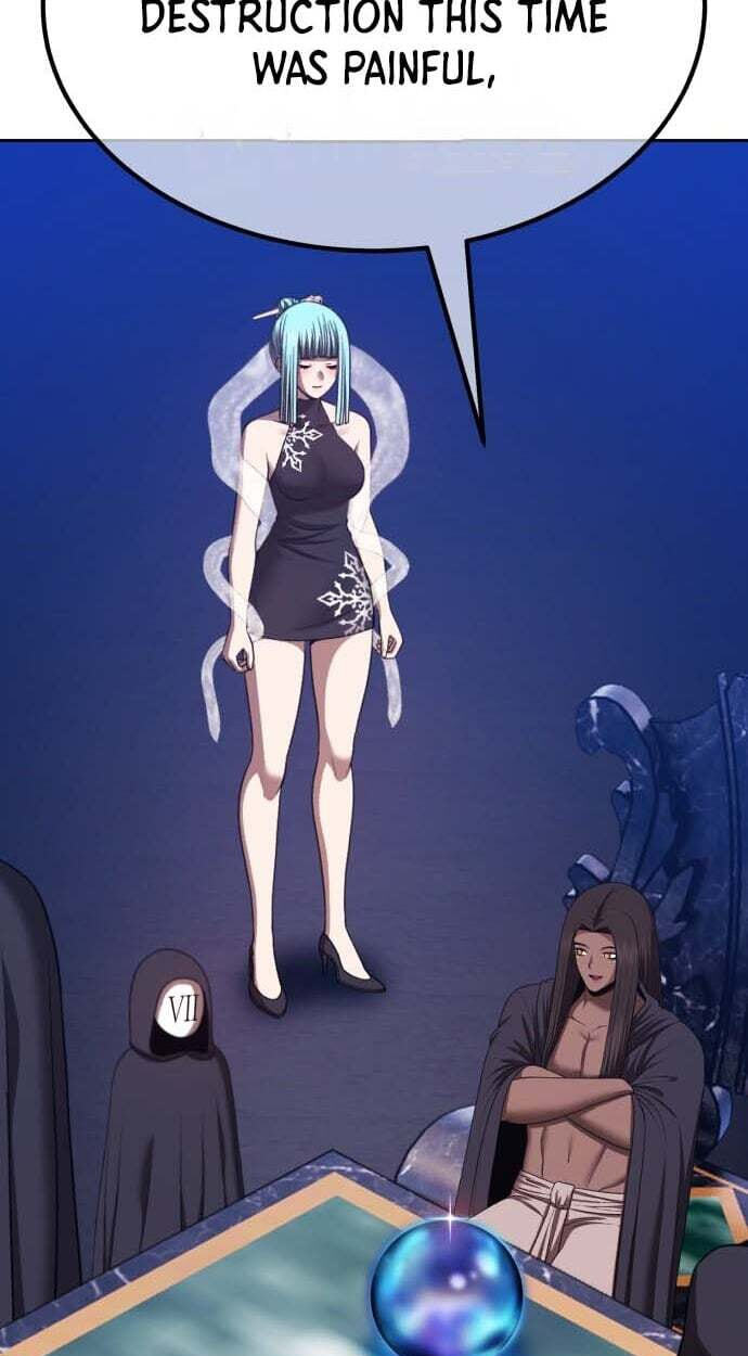 +99 Reinforced Wooden Stick Chapter 203 page 121 - 