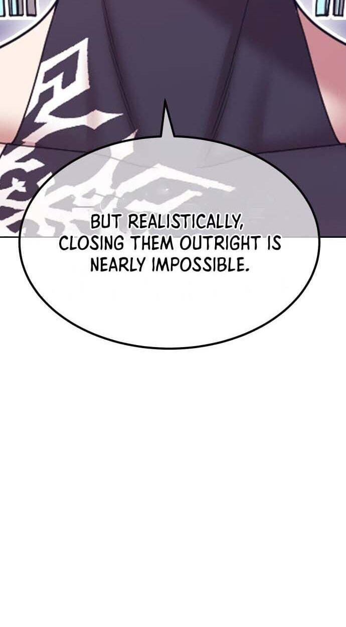 +99 Reinforced Wooden Stick Chapter 203 page 126 - 