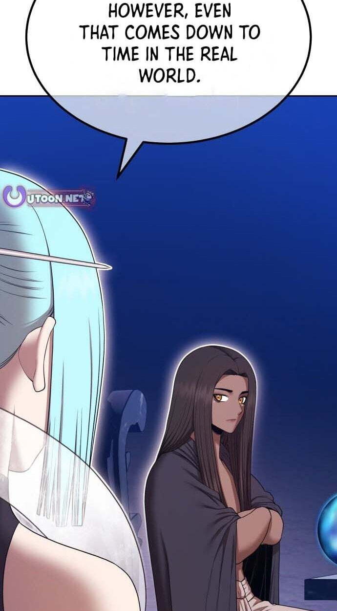 +99 Reinforced Wooden Stick Chapter 203 page 131 - 