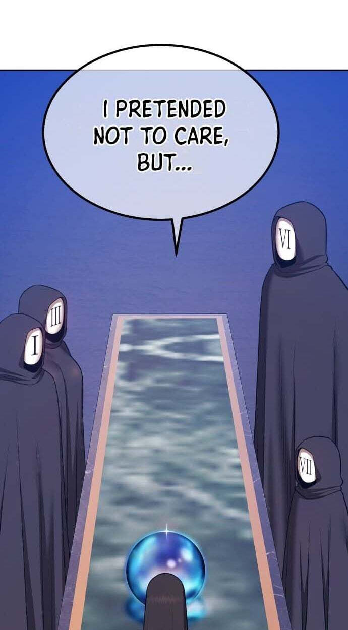 +99 Reinforced Wooden Stick Chapter 203 page 164 - 