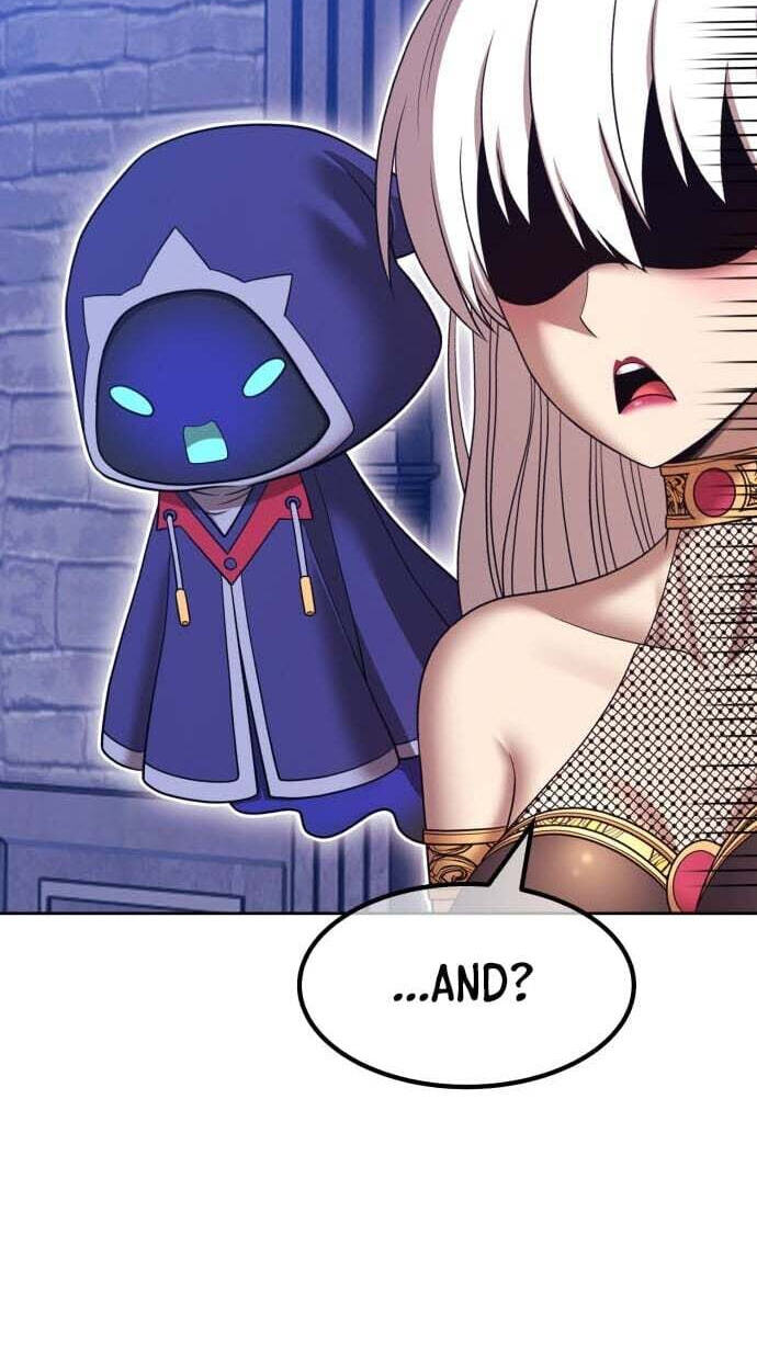 +99 Reinforced Wooden Stick Chapter 203 page 206 - 