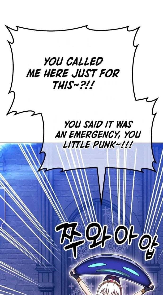 +99 Reinforced Wooden Stick Chapter 203 page 209 - 
