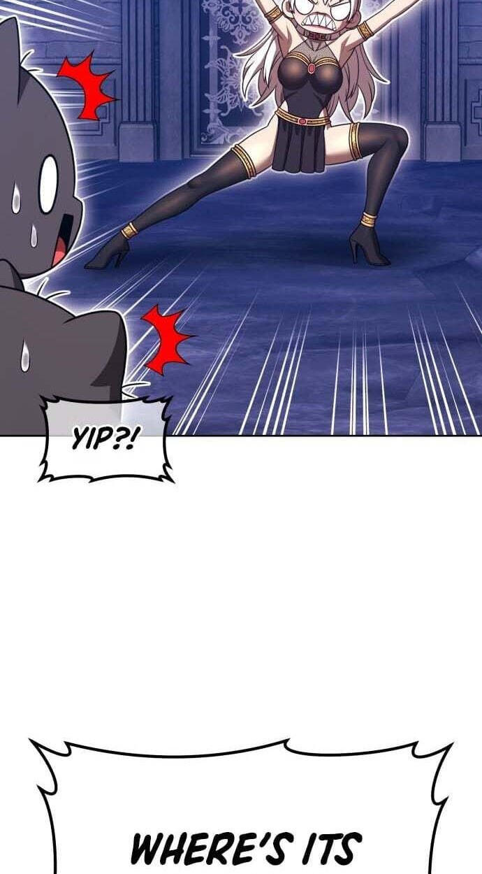 +99 Reinforced Wooden Stick Chapter 203 page 210 - 