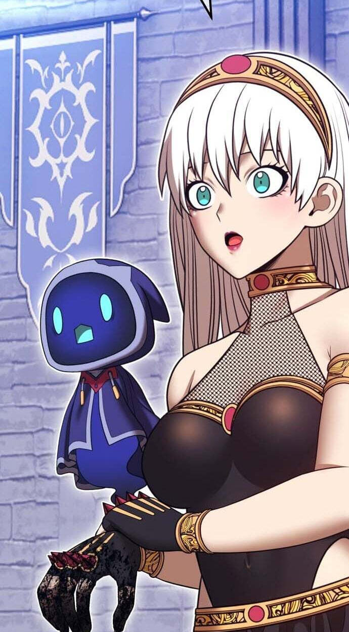 +99 Reinforced Wooden Stick Chapter 203 page 234 - 