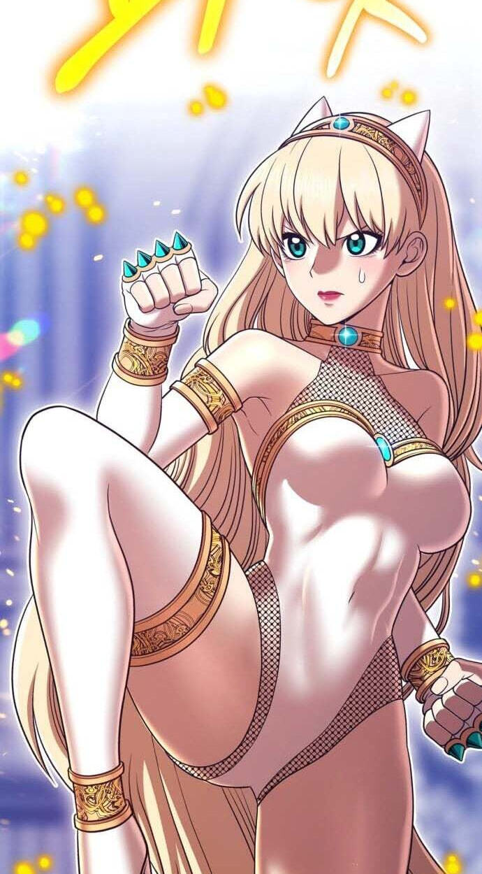 +99 Reinforced Wooden Stick Chapter 203 page 243 - 