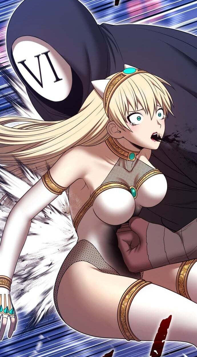 +99 Reinforced Wooden Stick Chapter 203 page 254 - 
