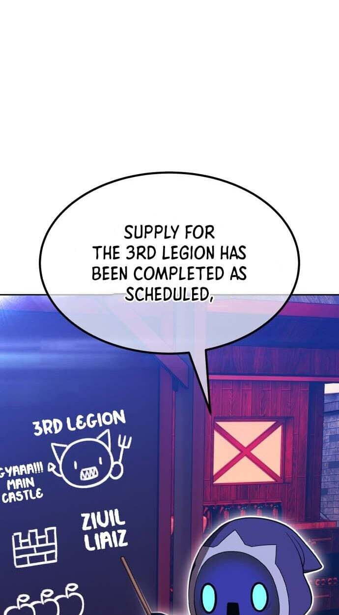 +99 Reinforced Wooden Stick Chapter 203 page 33 - 