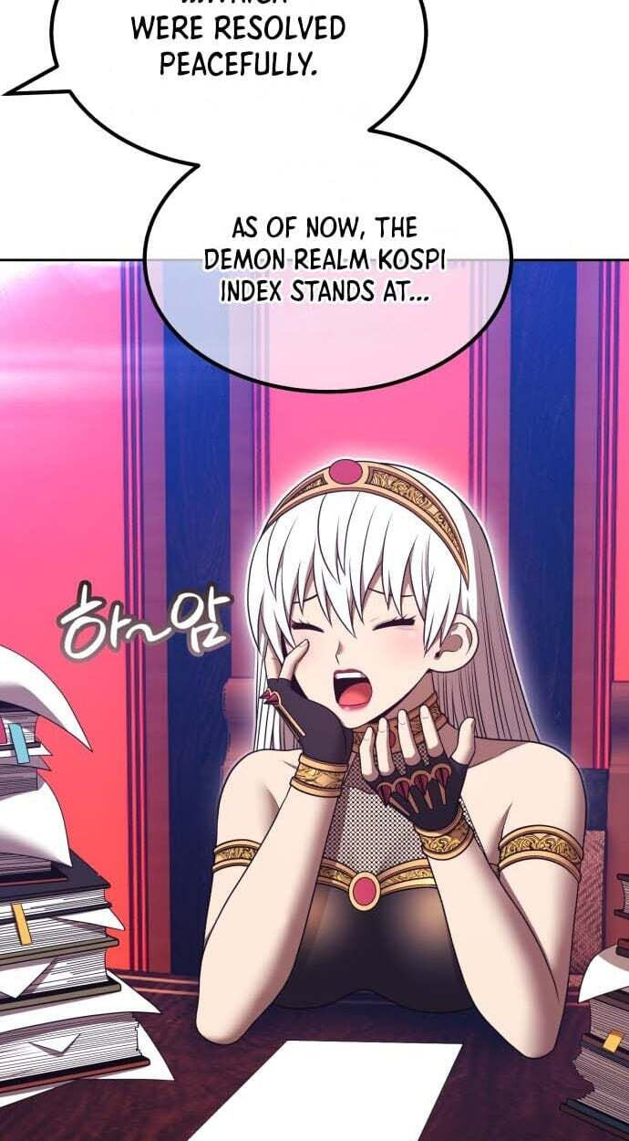 +99 Reinforced Wooden Stick Chapter 203 page 37 - 
