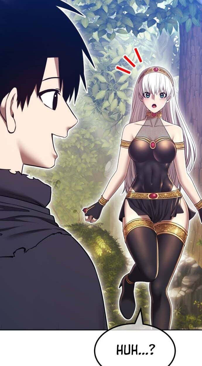 +99 Reinforced Wooden Stick Chapter 203 page 58 - 