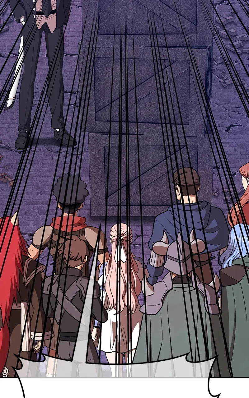 +99 Reinforced Wooden Stick Chapter 3.1 page 11 - 