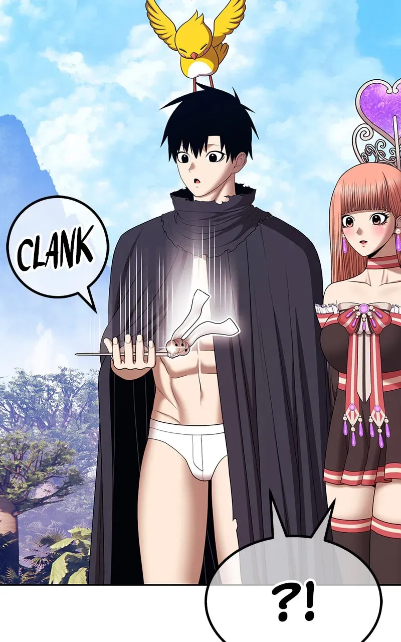 +99 Reinforced Wooden Stick Chapter 3.1 page 104 - 