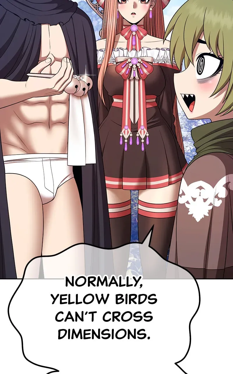 +99 Reinforced Wooden Stick Chapter 3.1 page 113 - 