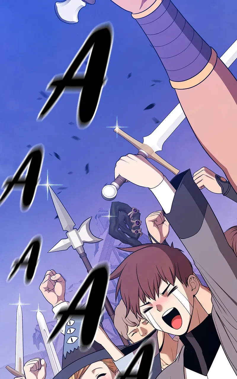 +99 Reinforced Wooden Stick Chapter 3.1 page 14 - 