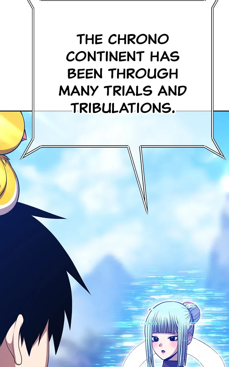 +99 Reinforced Wooden Stick Chapter 3.1 page 136 - 